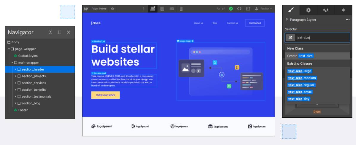 Client First Webflow: Elevate Your Website