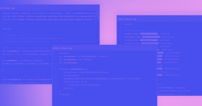 Webflow Custom Code Essentials: Unleash Full Potential