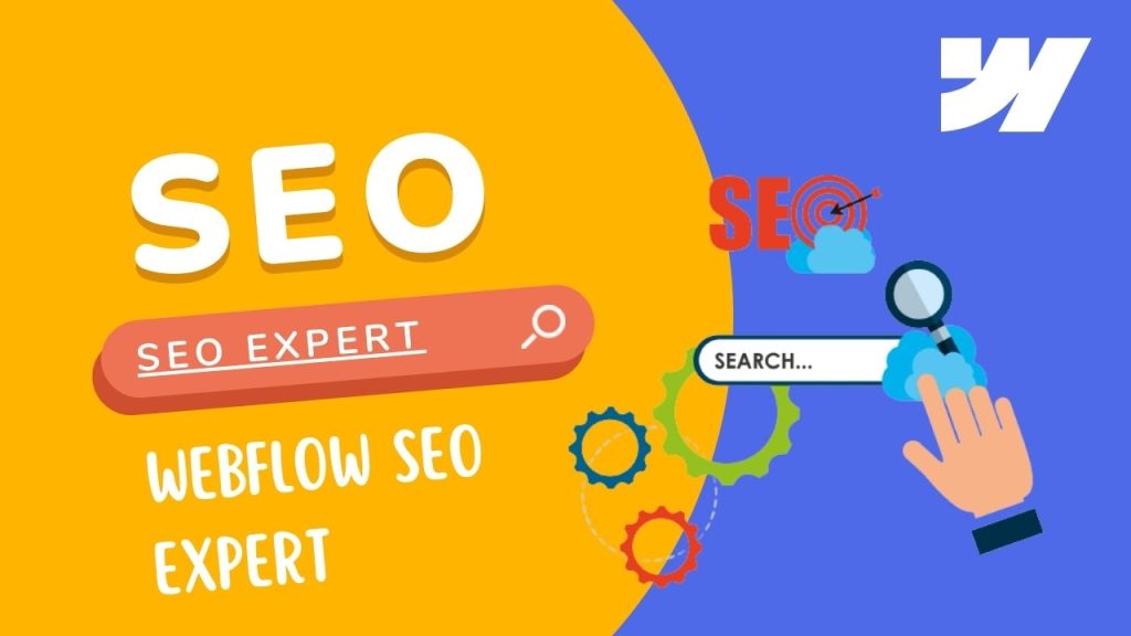 Webflow SEO Expert