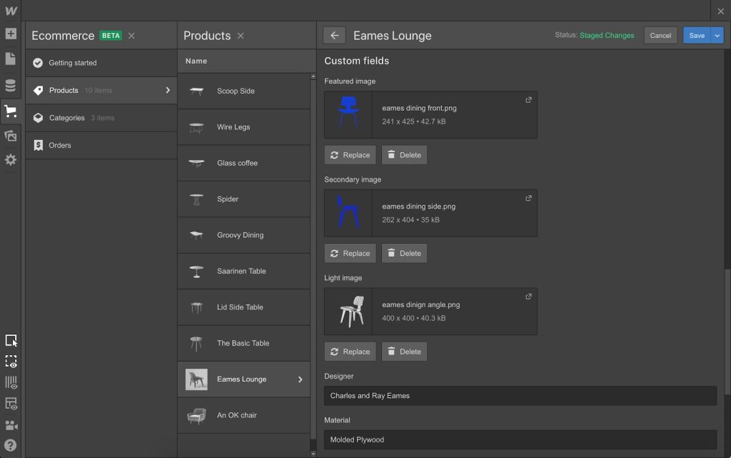 Webflow Vs Squarespace: Unleash Your Website's Potential