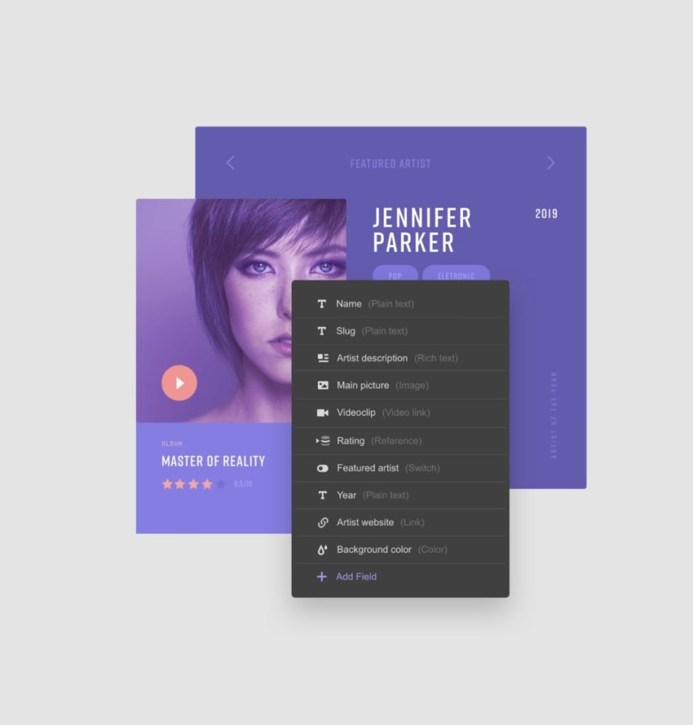 Webflow Programmatic Seo